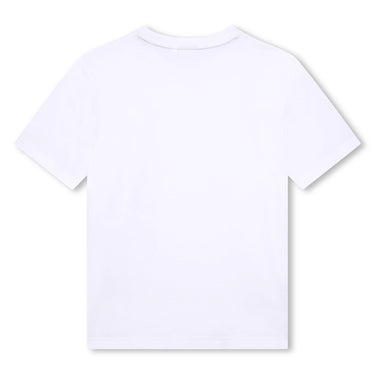 Playera Boss para niño y adolescente